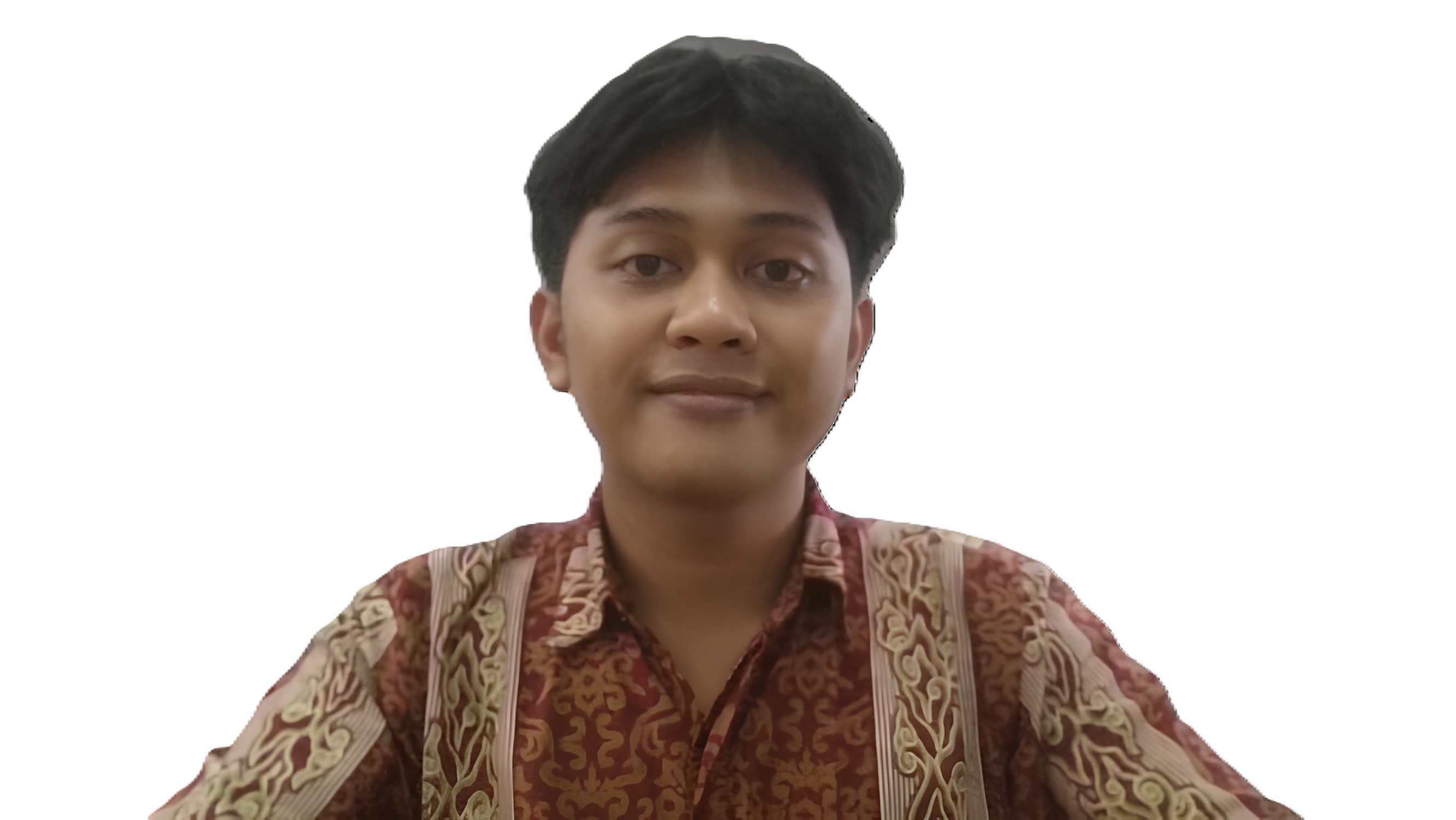 Mukhammad Syafiqul Amin